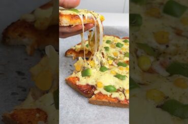 My most viral recipe #shorts #recipe #viral #trending #food #pizza