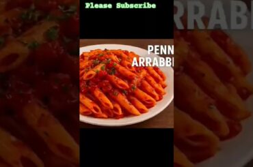 Red Sauce Pasta Recipe | Easy & Delicious # Best Red Sauce Pasta Recipe | Restaurant Style#food