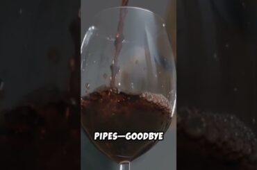 “Rome Has a Fountain That Gives FREE Wine?! 😳🍷⛲ #FunGeneralFacts”