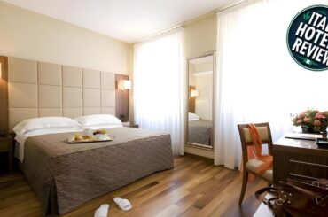 Hotel Fenice | Milan, Italy | Hotel Review 🌟