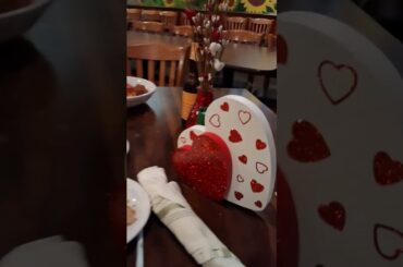 good Italian food Gugliani"s02/02/26