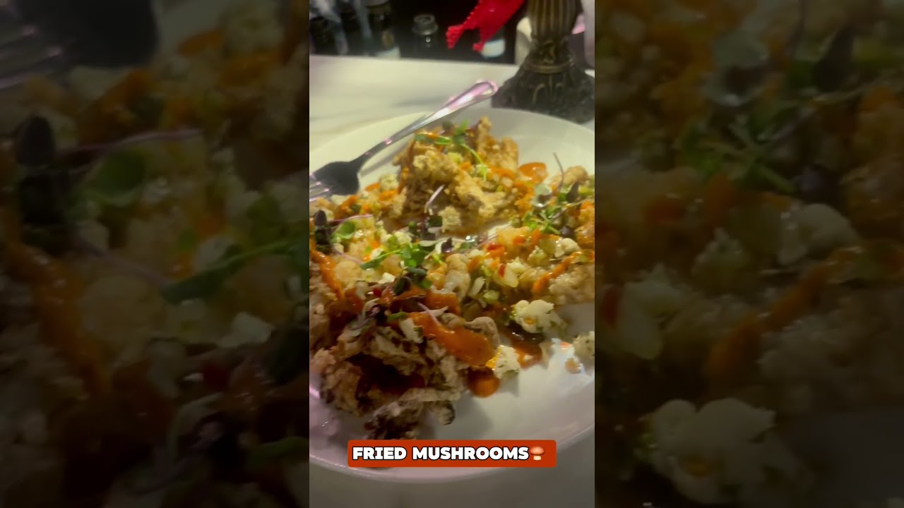 Tutto Carne happy hour in Cleveland’s Little Italy neighborhood Tutto Carne happy hour in Cleveland's Little Italy neighborhood