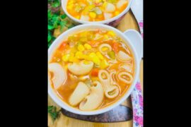 🌶️ 2-Minute Masala Pasta! #Shorts #food #cooking #recipe #foodie #easyrecipe #yummy #indianfood