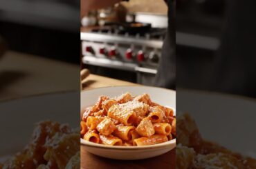 #recipe Italian Pasta