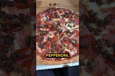 Iconic Pizza Spot in Northridge, CA (39+ Years)