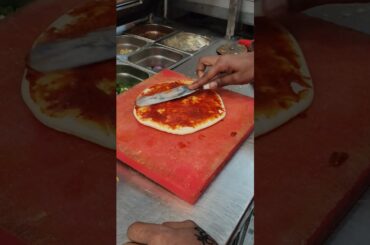 Aaj Main To Dar Aaya 😱 | Raat 11:00 Baje Zomato Pizza 🍕 | Ball Powder Style| BarrelVideo#vlog#viral