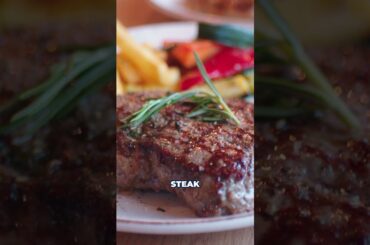 The Red That Elevates Dinner