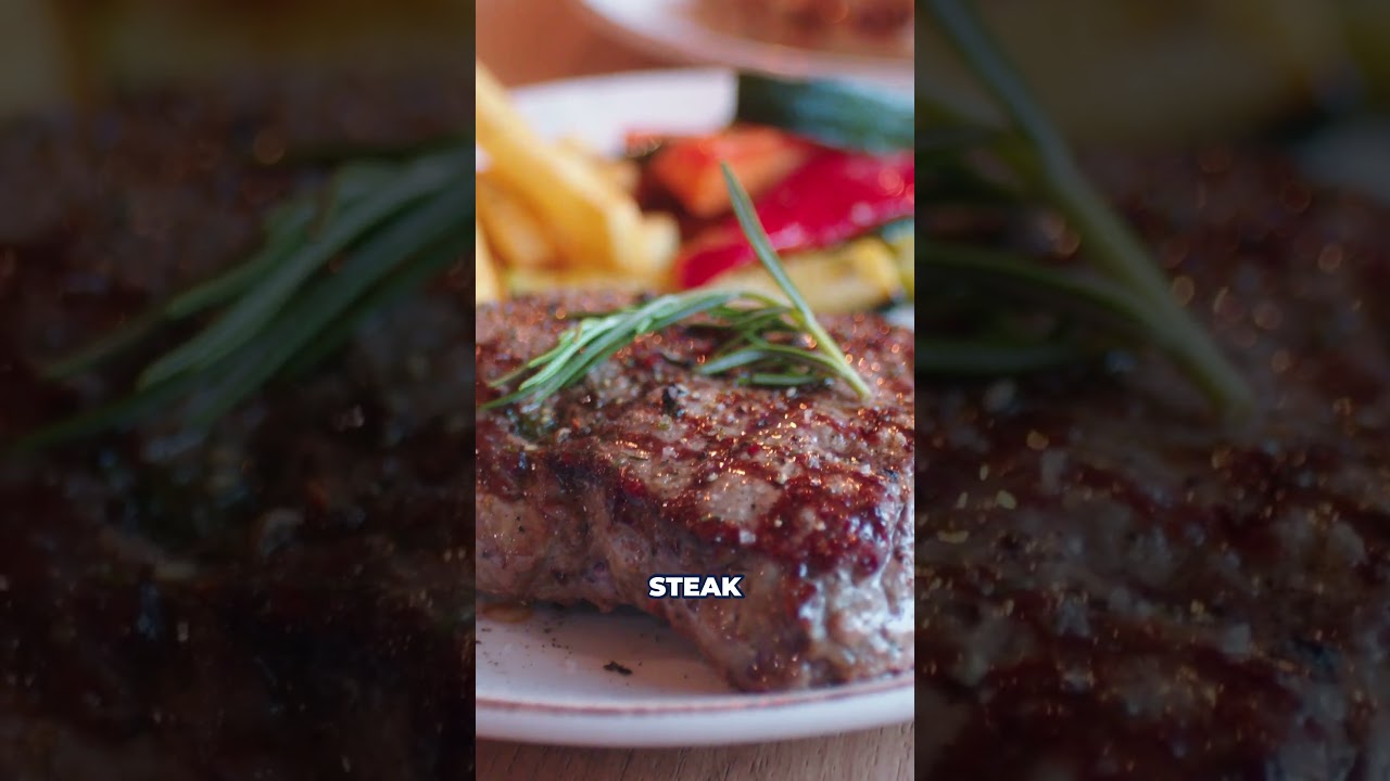 The Red That Elevates Dinner The Red That Elevates Dinner