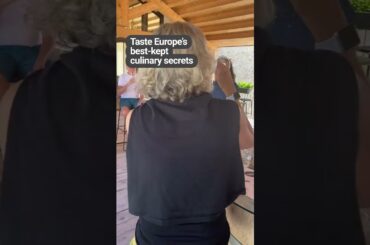 Top European Culinary Destinations for Foodies