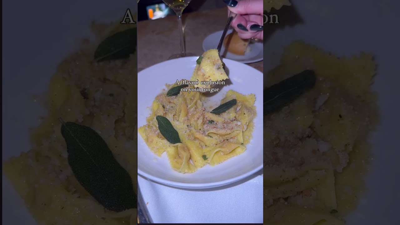 Do you love a nood? Shut the door! and read on 🚪… We find Italian food extremely comforting, Do you love a nood? Shut the door! and read on 🚪… We find Italian food extremely comforting,