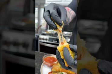 Pepperoni Pizza Rolls #makeithappen #cooking #beefdish