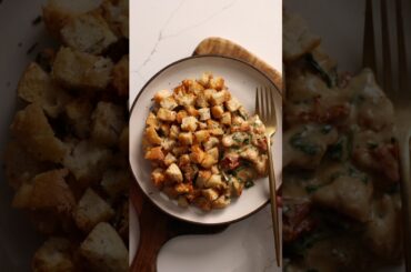 Italian Chicken Bake