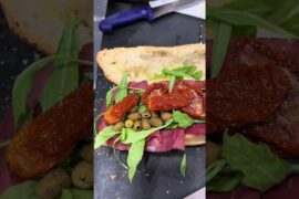 La Fonte Lattea Napoli