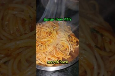 better than italy #food #recipe