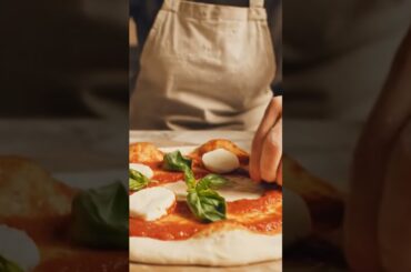 PIZZA #pizza #howtomakewhitesaucepasta #italiancuisine #cooking #italianfood #asmr #food