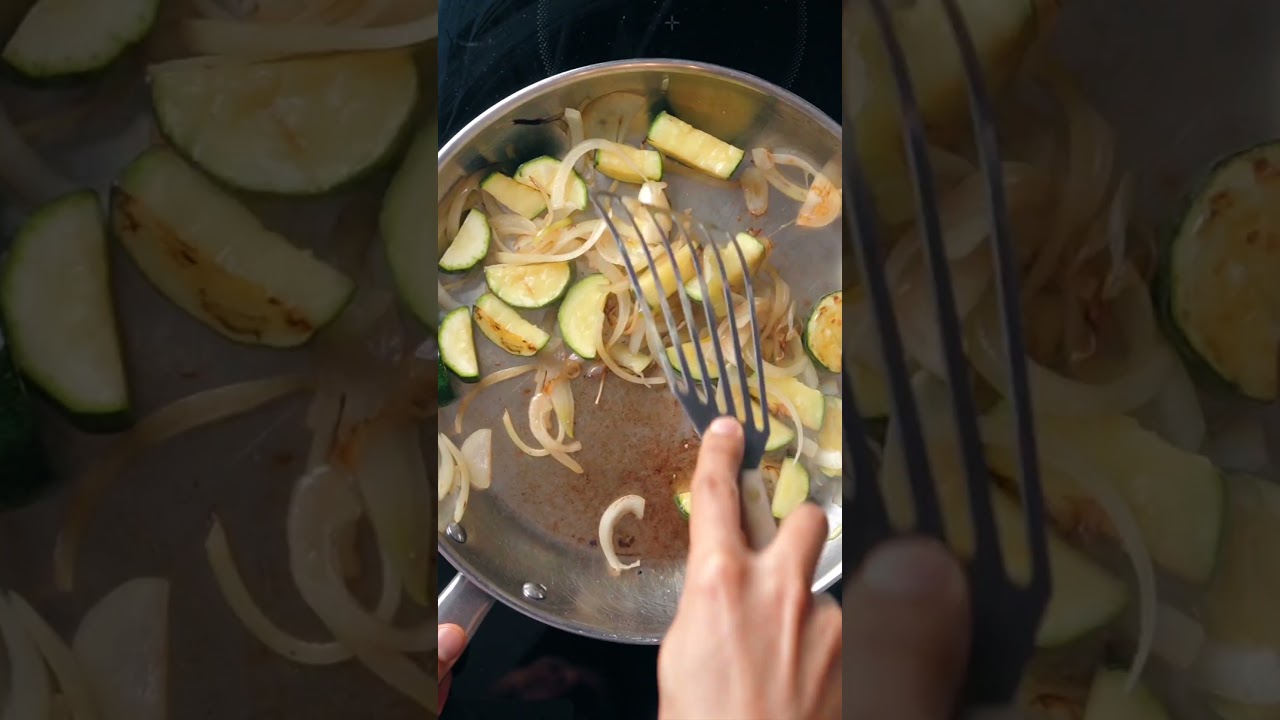 Green Godess Pasta Green Godess Pasta