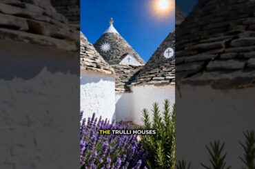 Puglia: The Hidden Italy