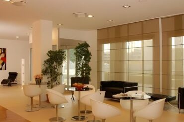 Hotel Michelino Bologna Fiera, Italy | Holidays In Italy