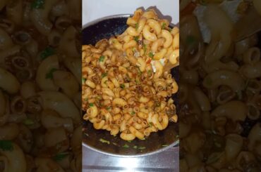 Rs. 50 vs Rs. 500 Pasta challenge!"#bhojan #food #recipe #viral #cooking #passiveincome #india