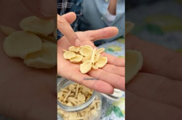 Pasta e Fagioli - Pasta and Bean Soup