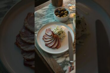 Valentine's Day at Tavolino