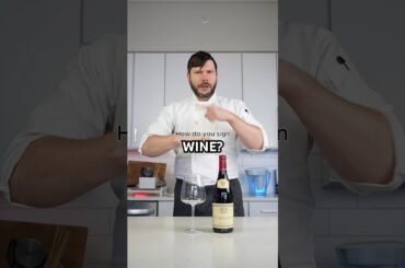 How do you sign WINE? 🍷 From LSPR to ASL, this shows TWELVE sign languages around the world! #asl