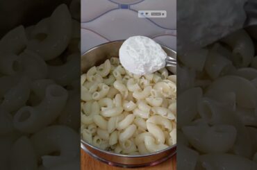 Kurkure pasta #shorts #snacks #viral #shortfeed #recipe