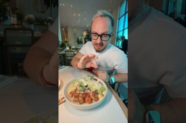 Открылся атмосферный двухъярусный ресторан италия «Сорренто» от «Новиков групп» и «Фэмили гарден»