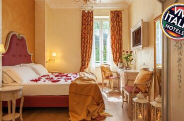 Relais Empire | Verona, Italy | Hotel Review 🏩