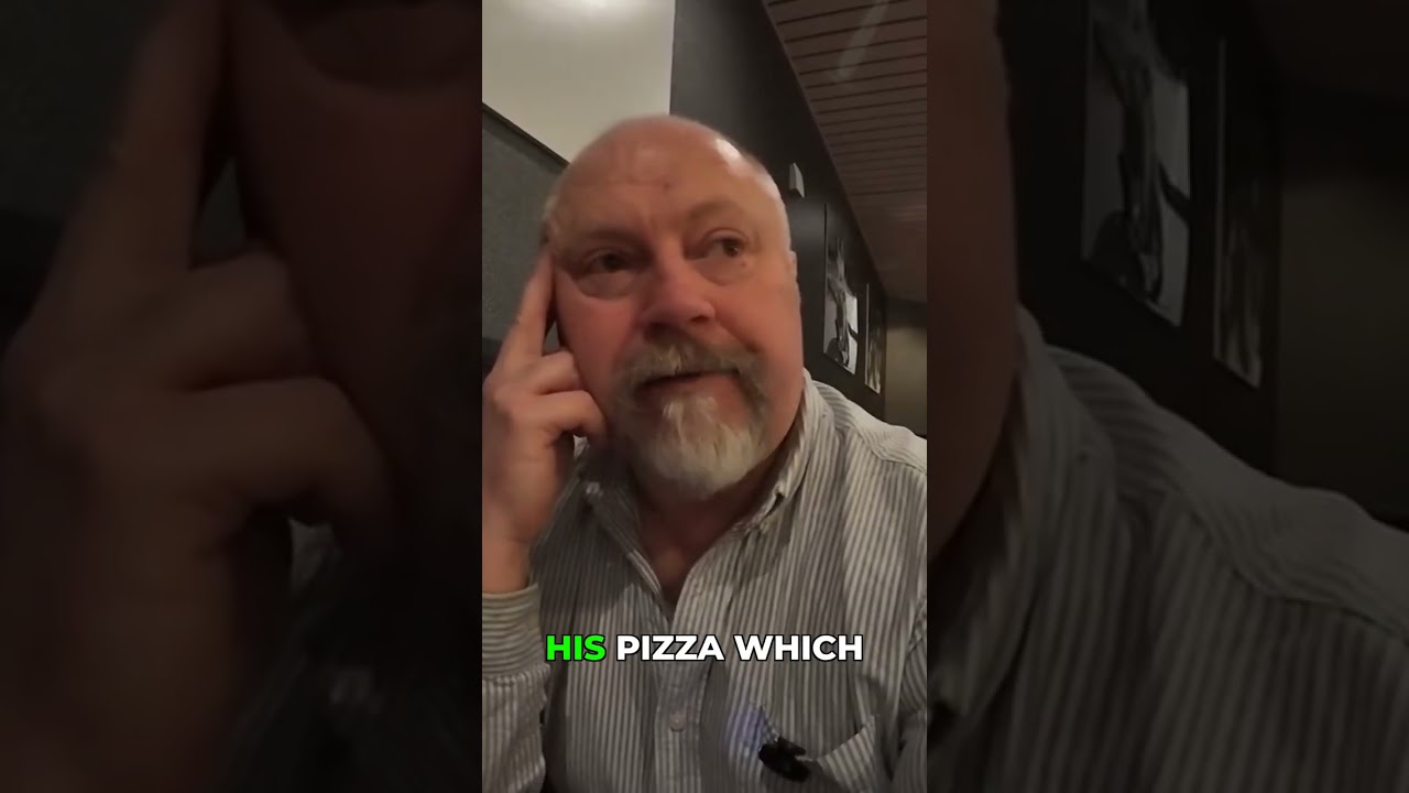 Eating on a Ferry: Affordable & Delicious Italian! Eating on a Ferry: Affordable & Delicious Italian!