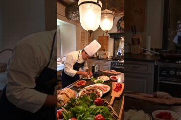 Luxury Villa in Tuscany | The Estate of Petroio