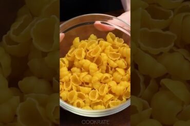 An Italian family taught me. Now that's the only way I cook pasta!