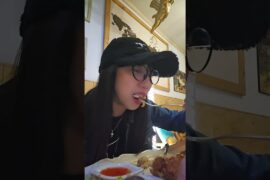 When Korea Meets Italy | A Unique Korean-Italian Fusion Dining Experience.😋