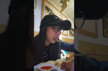 When Korea Meets Italy | A Unique Korean-Italian Fusion Dining Experience.😋