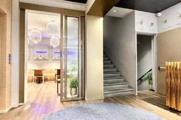 The Market Urban Hotel, Florence, Italy | Holidays In Italy