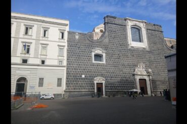 Willbert THE BLOGGERS Trip To Italy, Naples 2026 🇮🇹