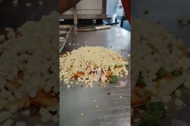 Aaj toh panner pizza ka order aaya 🍕🍕#pizza​#foodie​ #viral​#youtube​#shorts​ #reels​#video​#cheese