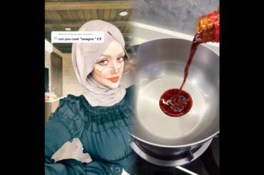 Reply to @karen.kawaii italian lasagne 🇮🇹 #lasagna #italia #italianfood #abirzkitchen #fyp