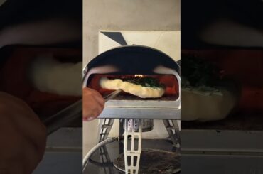 Prosciutto & Cheese Pizza ASMR Part 4