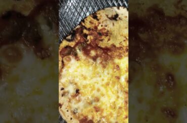 pizza roti in italian style ❤😋 | khushboo | #shorts #trendingshorts #song #food #pizza #italian