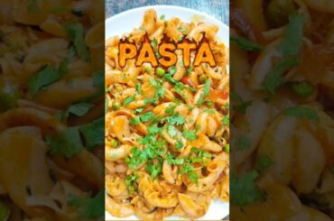 Macaroni Pasta 😋#shorts#trending#pasta
