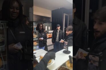 It's Very Delicious 🤤 #trending #trendingshorts #shortsfeed #food #foodie #italy #youtubeshorts