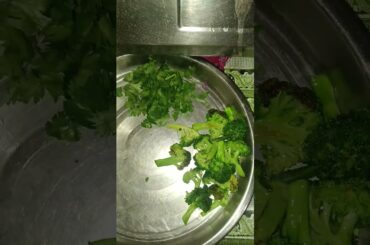 barocoli ki sabji #food #foddielover #food #cookingpasta #comedy #pastatime #italianrecipes