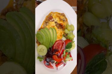 Moussaka #love #amazing #food #foodie #omg #moussaka #greek #italian #awesome #homemade #meals