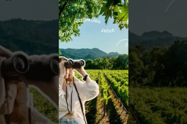 Check out my channel for more on visiting Australian wine regions