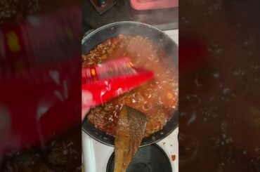 Bolognese🍝#food #viral #fyp #italy #bolognese #foodie #foryou