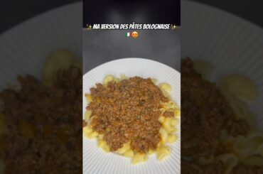 #fyp #viral #shorts #youtubeshorts #food #foodies #cuisine #recettefacile #italy