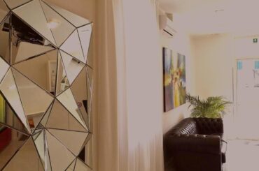 Academy Hotel, Rome, Italy | Holidays In Italy