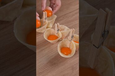 This Italian breakfast hack will change your mornings forever 🍳🔥