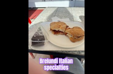 A great hiding gem in Tewksbury  Italian food drink coffee dessert